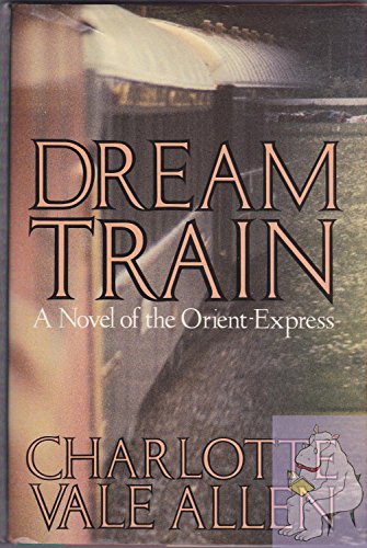 cover image Dream Train