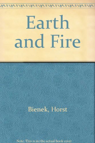 cover image Earth and Fire
