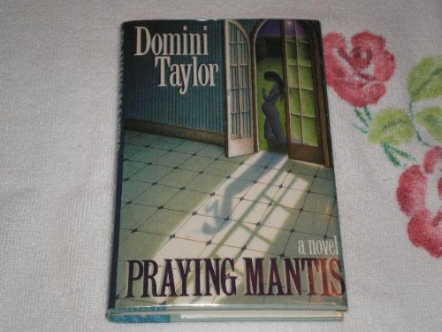 cover image Praying Mantis