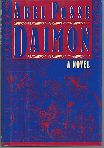 cover image Daimon