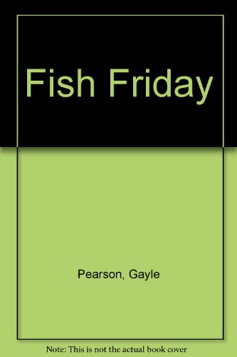 cover image Fish Friday