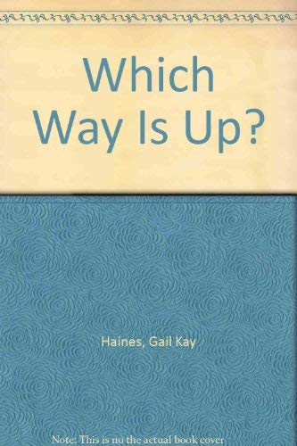 cover image Which Way is Up?
