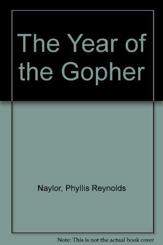 cover image The Year of the Gopher