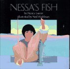 cover image Nessa's Fish