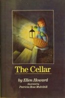 cover image The Cellar