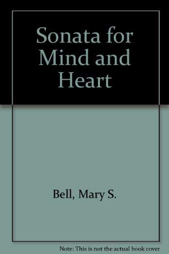 cover image Sonata for Mind and Heart