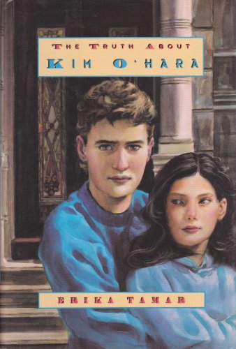 cover image The Truth about Kim O'Hara