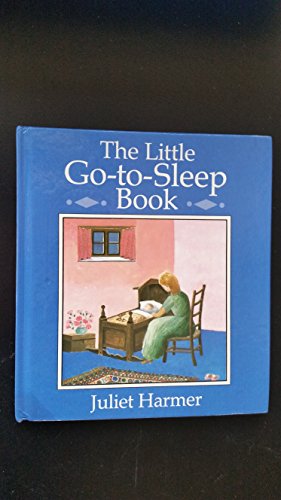 cover image The Little Go-To-Sleep Book