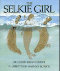 cover image The Selkie Girl