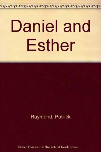 cover image Daniel and Esther