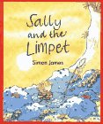 cover image Sally and the Limpet