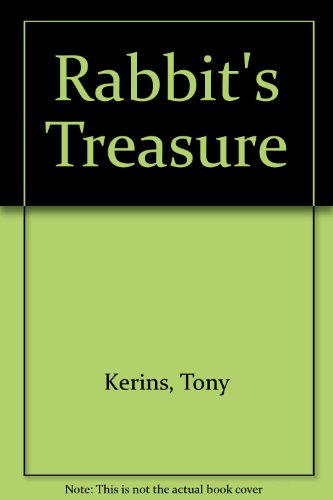 cover image Tat Rabbit's Treasure