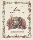 cover image Ten Small Tales