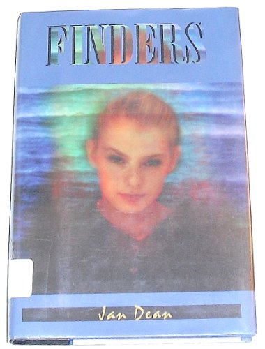 cover image Finders