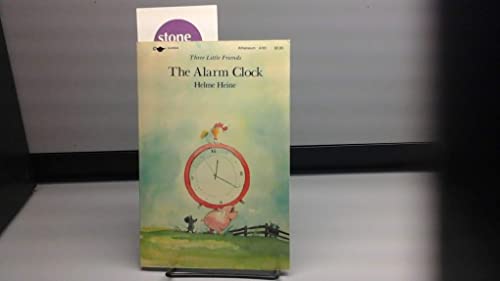 cover image The Alarm Clock