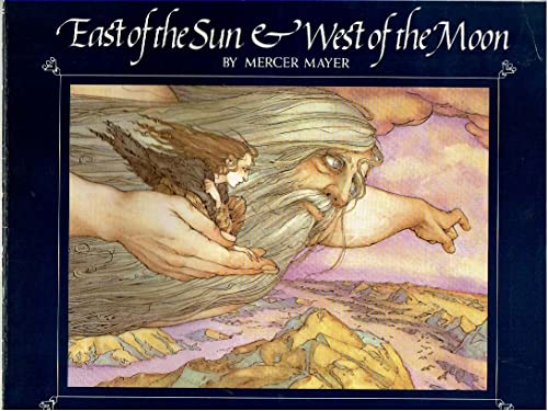 cover image East of the Sun & West of the Moon