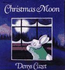 cover image Christmas Moon