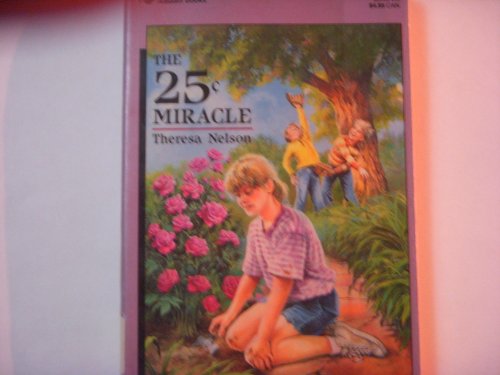 cover image The 25 C Miracle