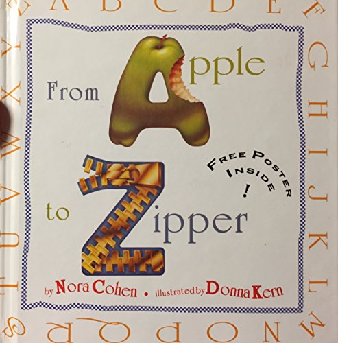 cover image From Apple to Zipper