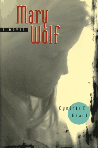 cover image Mary Wolf