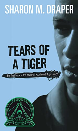 cover image Tears of a Tiger