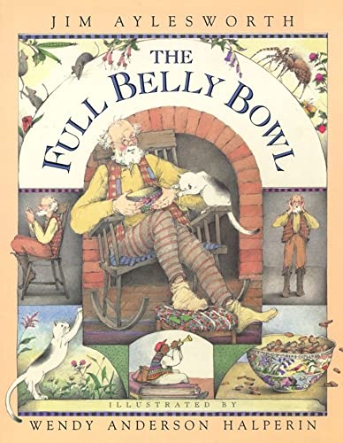 cover image Full Belly Bowl