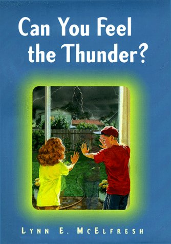 cover image Can You Feel the Thunder?