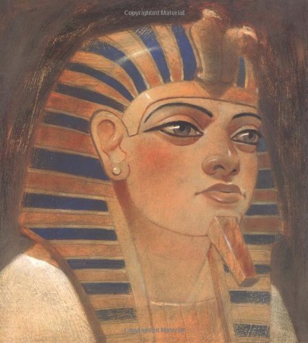 cover image Hatshepsut, His Majesty, Herself