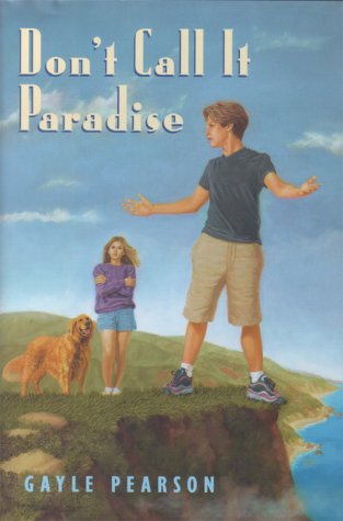 cover image Don't Call It Paradise