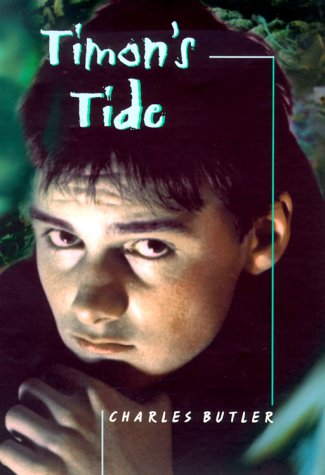 cover image Timon's Tide