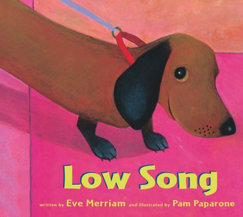 cover image Low Song