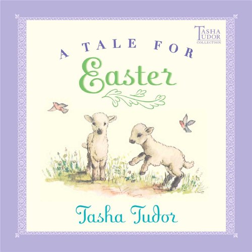 cover image A Tale for Easter