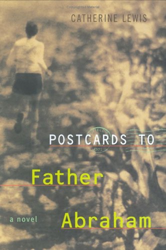 cover image Postcards to Father Abraham