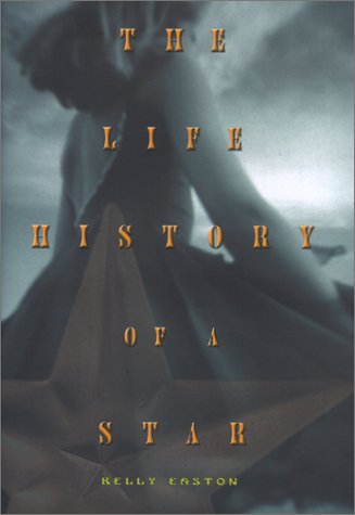 cover image The Life History of a Star