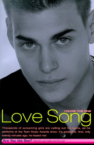 cover image Love Song