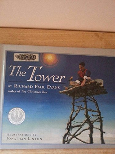cover image THE TOWER: A Story of Humility