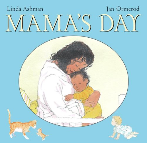 cover image Mama's Day