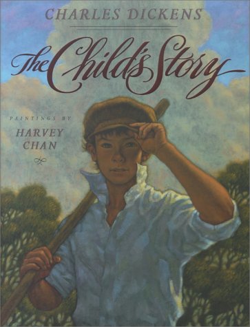 cover image The Child's Story