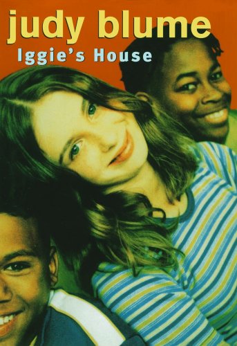 cover image Iggie's House