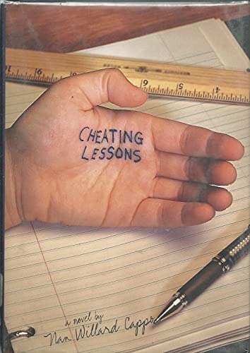 cover image CHEATING LESSONS