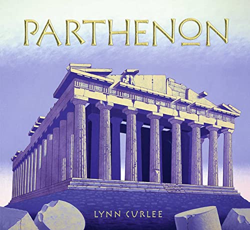 cover image PARTHENON
