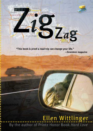 cover image ZIGZAG