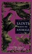 cover image Saints Among the Animals