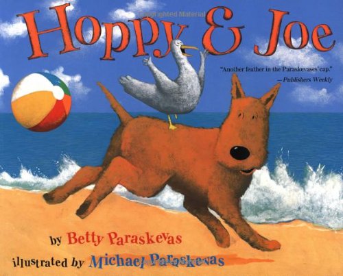 cover image HOPPY & JOE