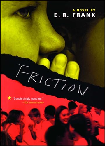 cover image FRICTION