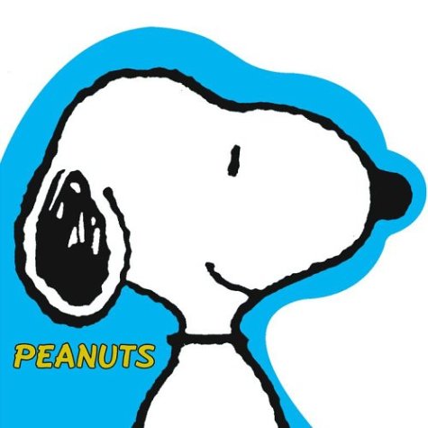 cover image Snoopy's Feelings