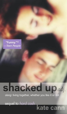 cover image Shacked Up