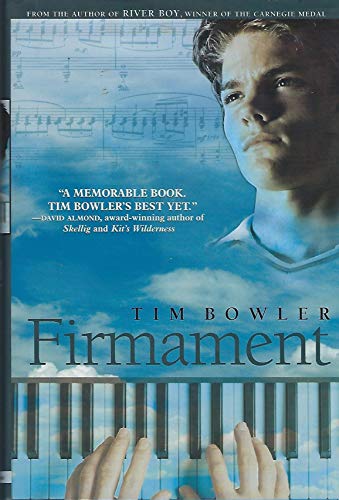 cover image FIRMAMENT