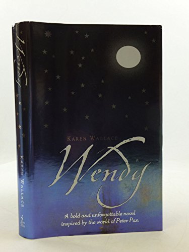 cover image WENDY
