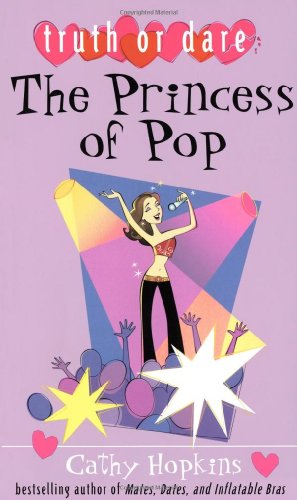 cover image The Princess of Pop